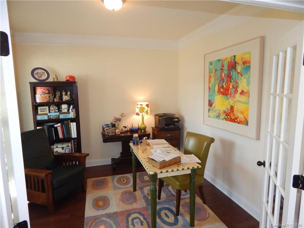 Channing Park - Residential