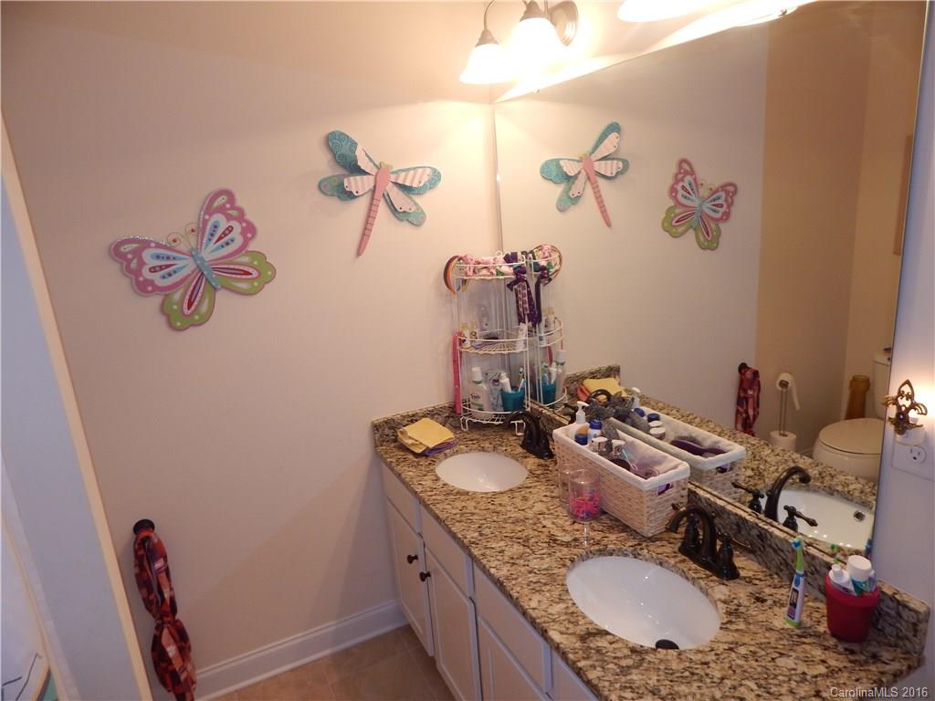 Channing Park - Residential