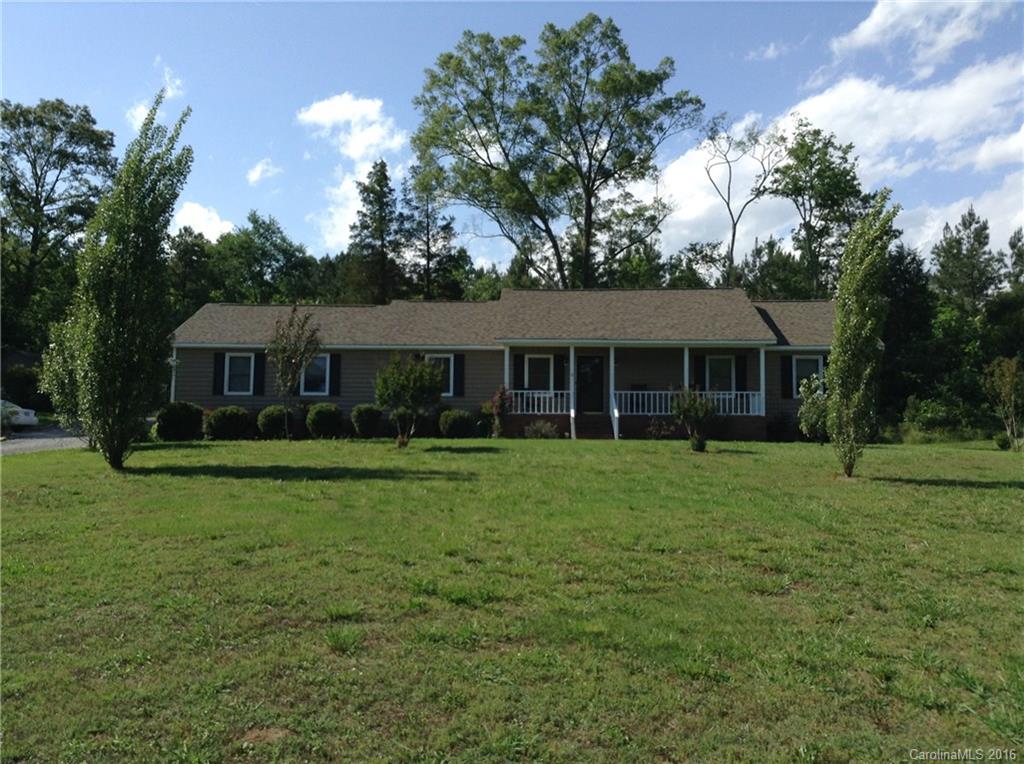 Ridgewood Farms - Residential