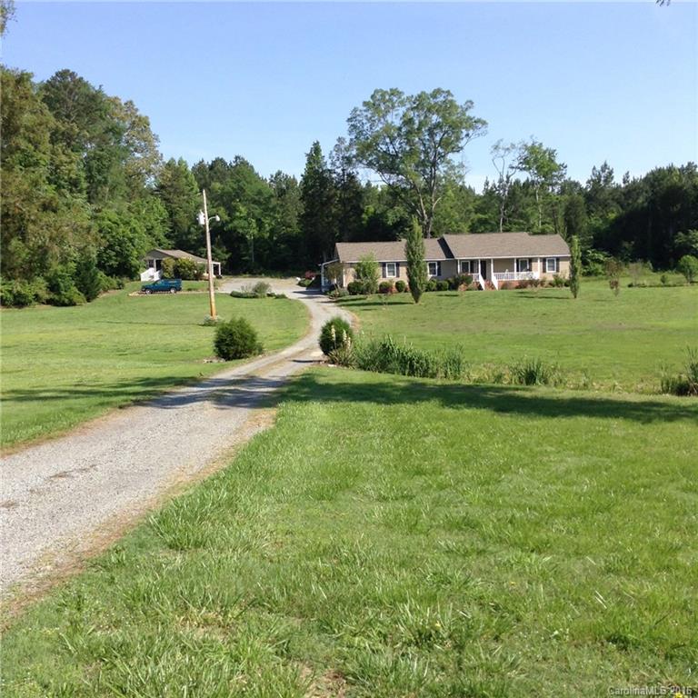 Ridgewood Farms - Residential