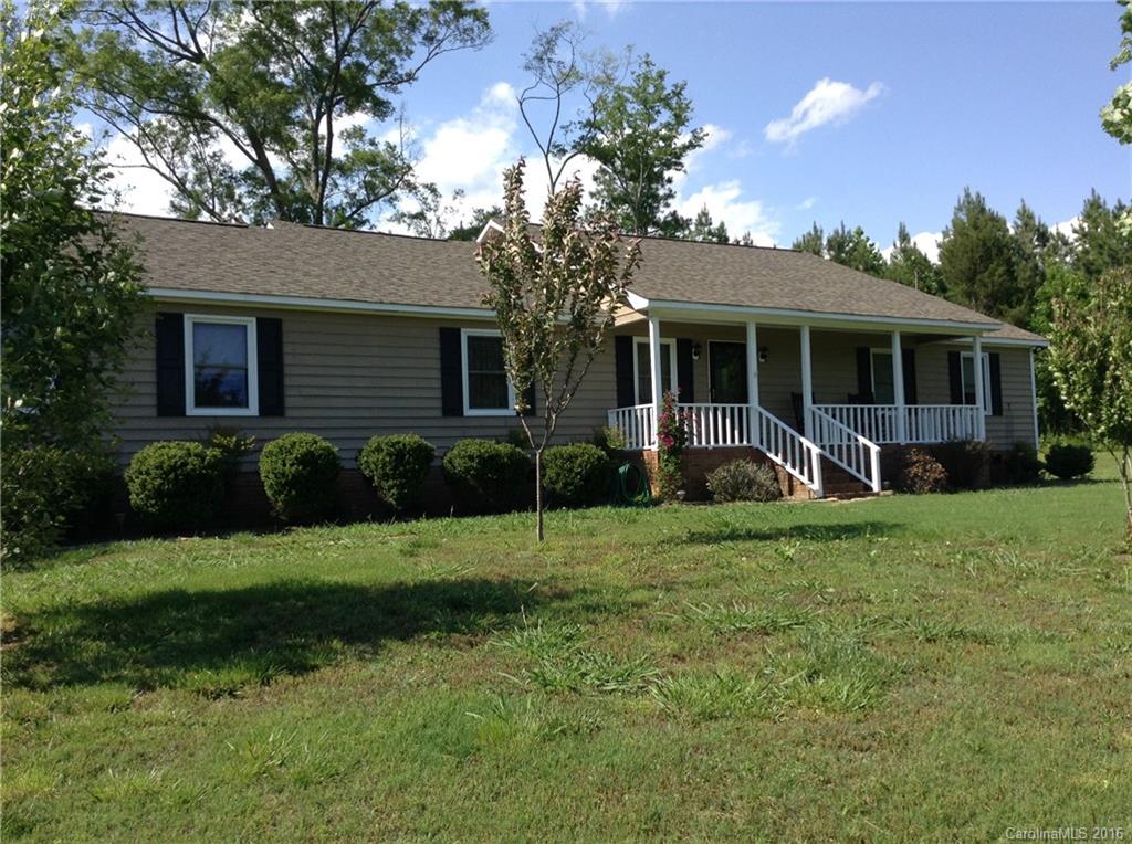 Ridgewood Farms - Residential