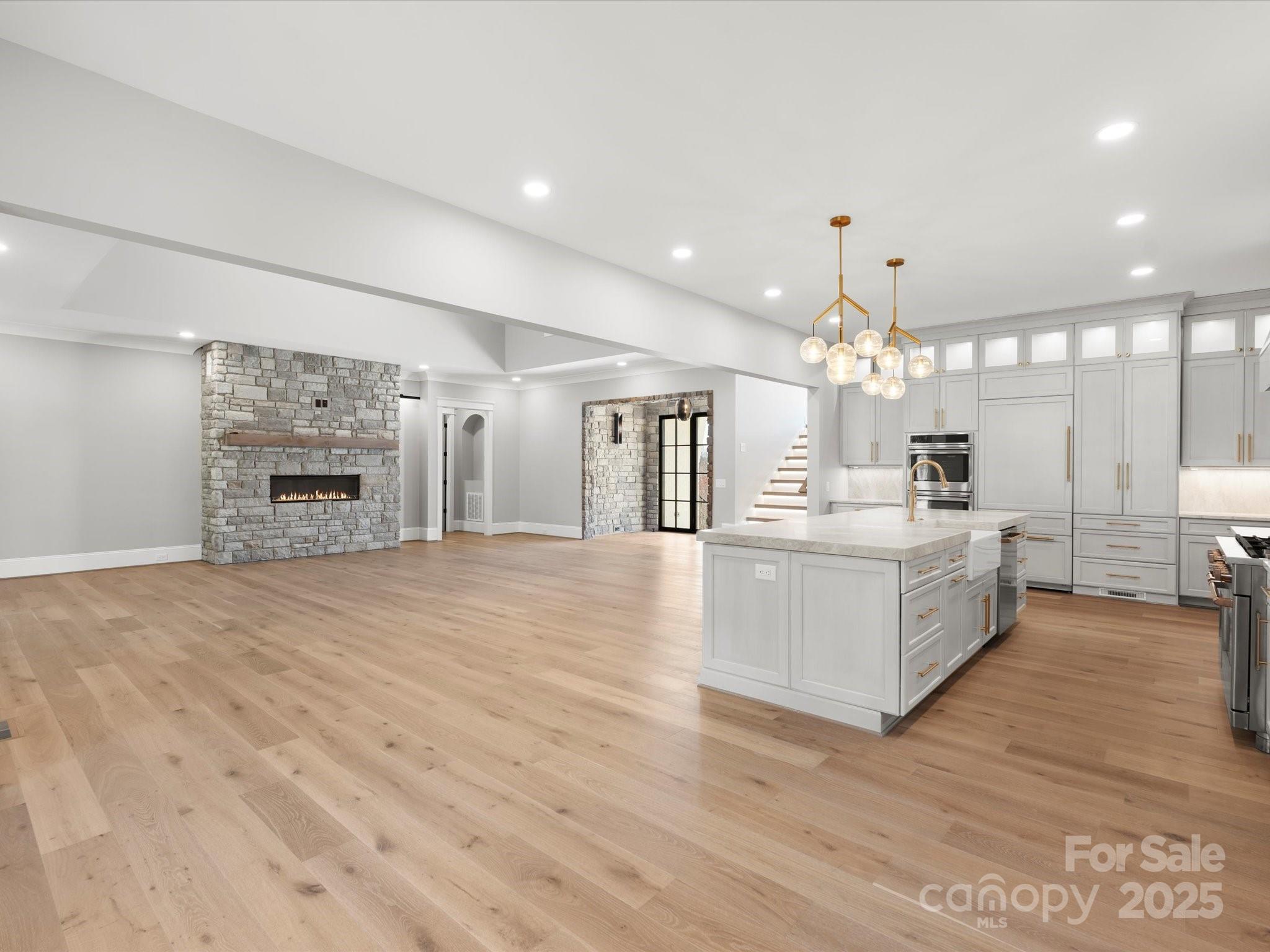 Pinnacle Ridge - Residential