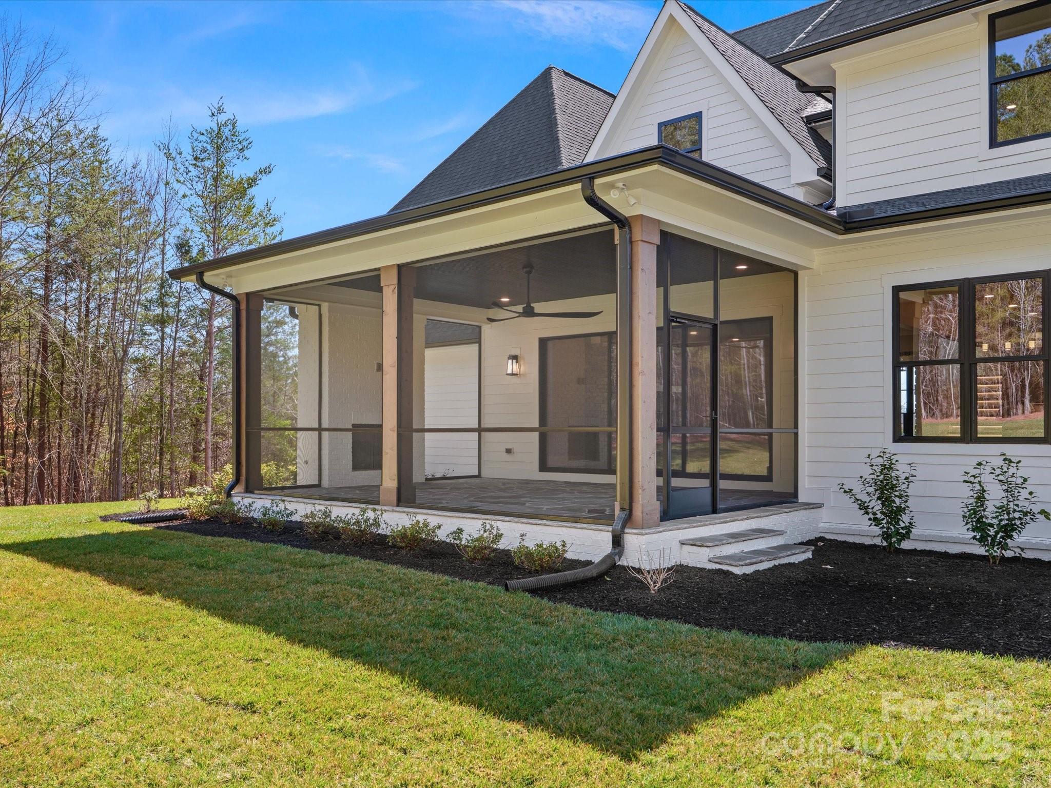 Pinnacle Ridge - Residential