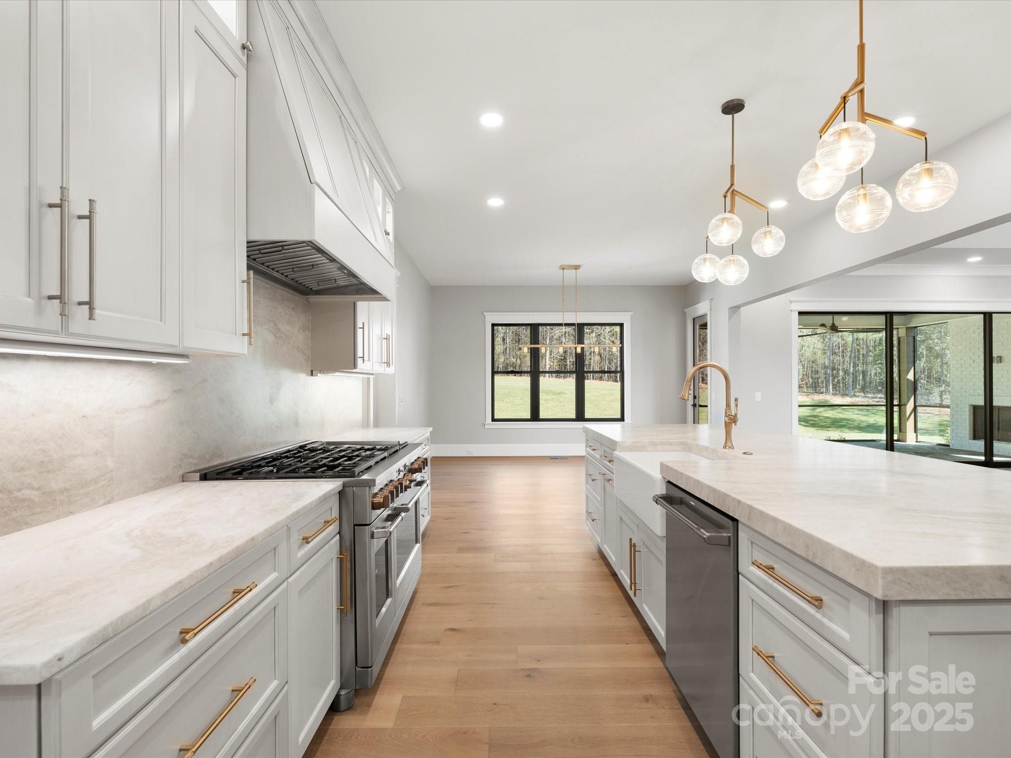 Pinnacle Ridge - Residential