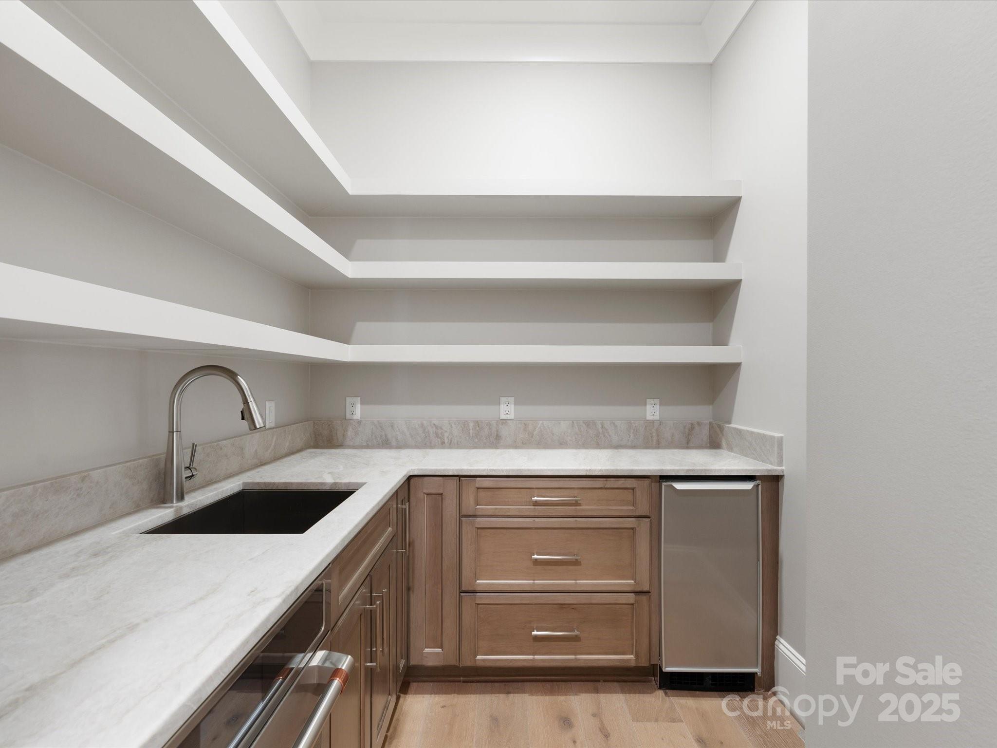 Pinnacle Ridge - Residential