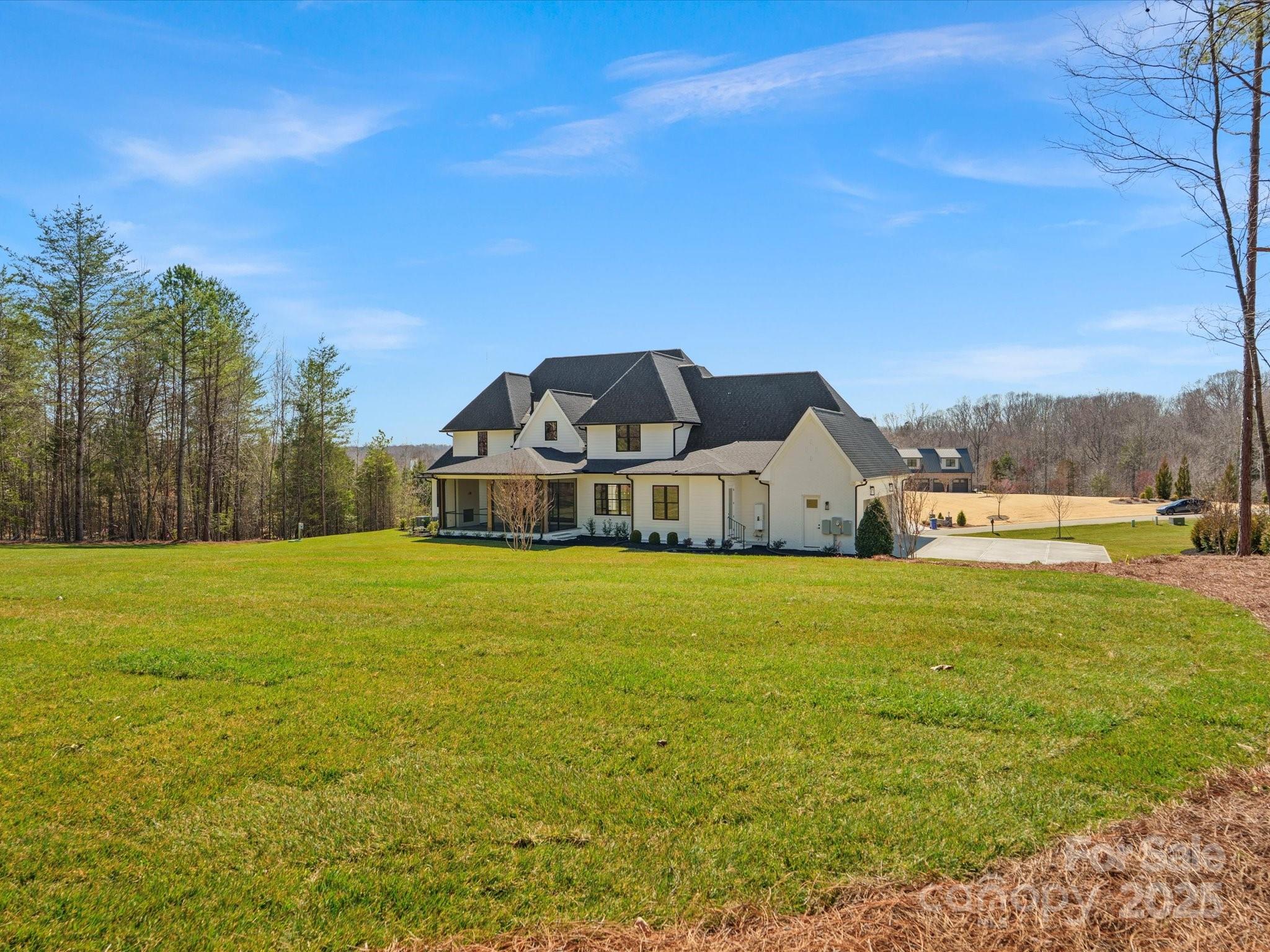 Pinnacle Ridge - Residential