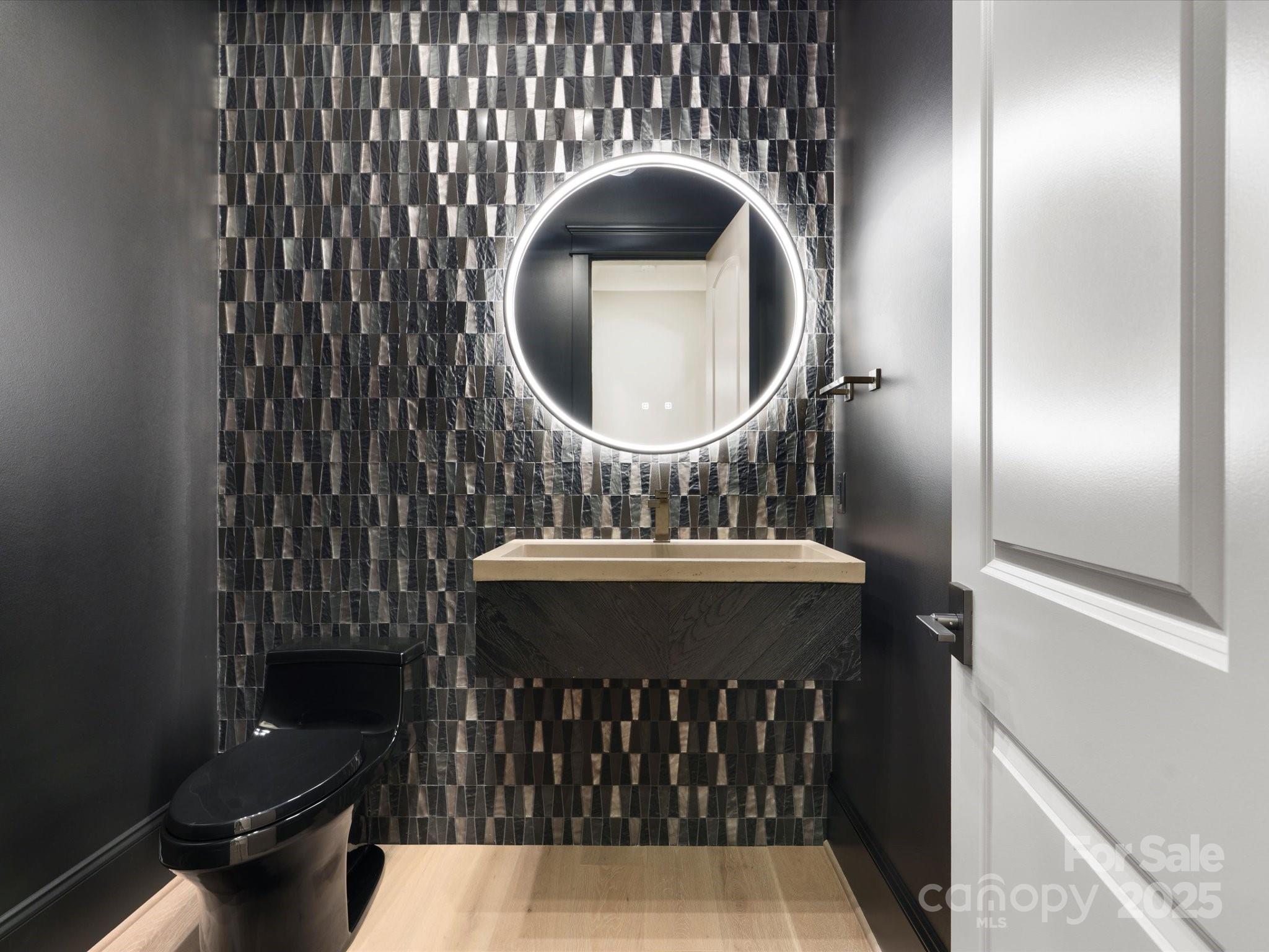 Pinnacle Ridge - Residential