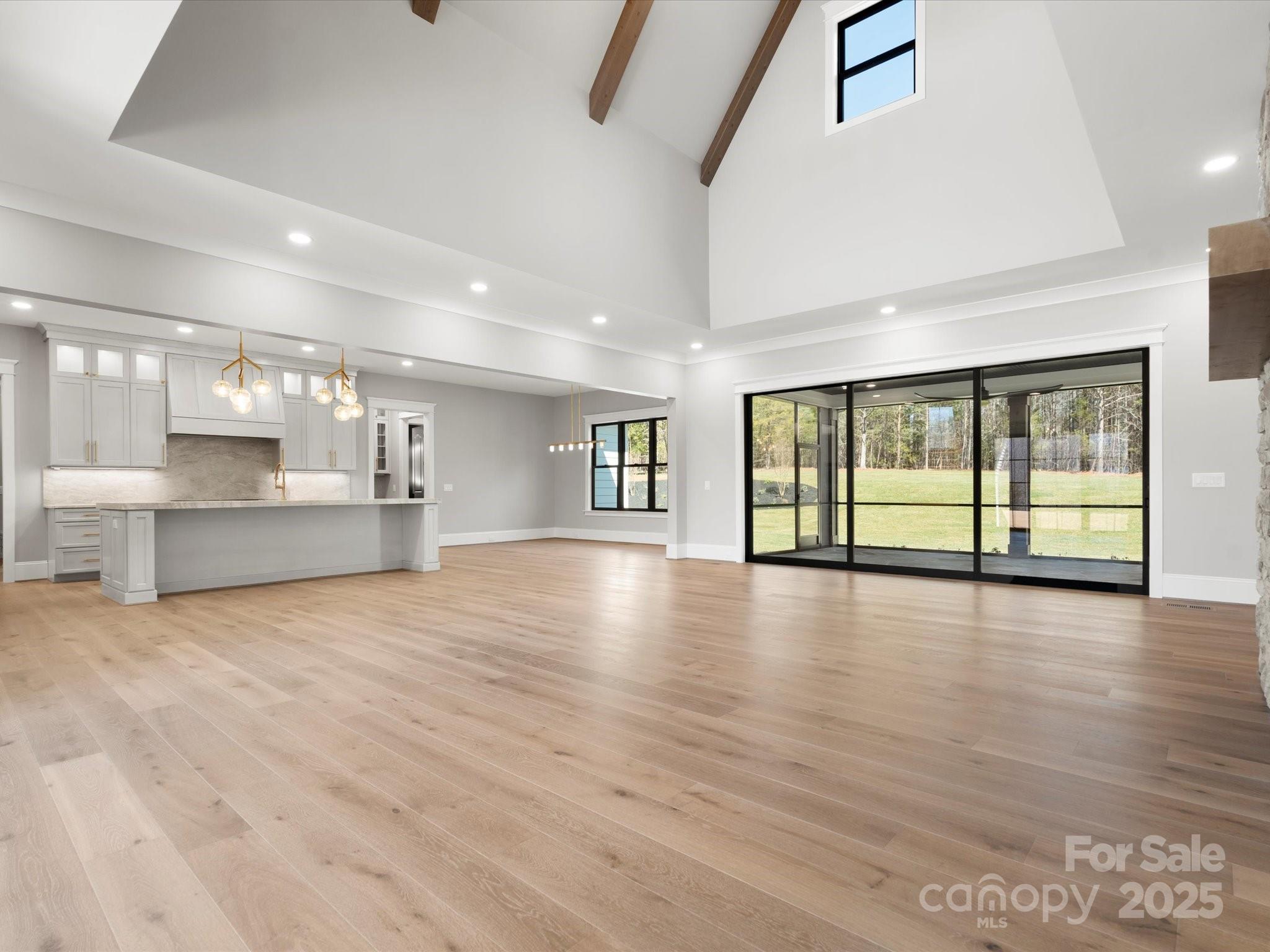 Pinnacle Ridge - Residential