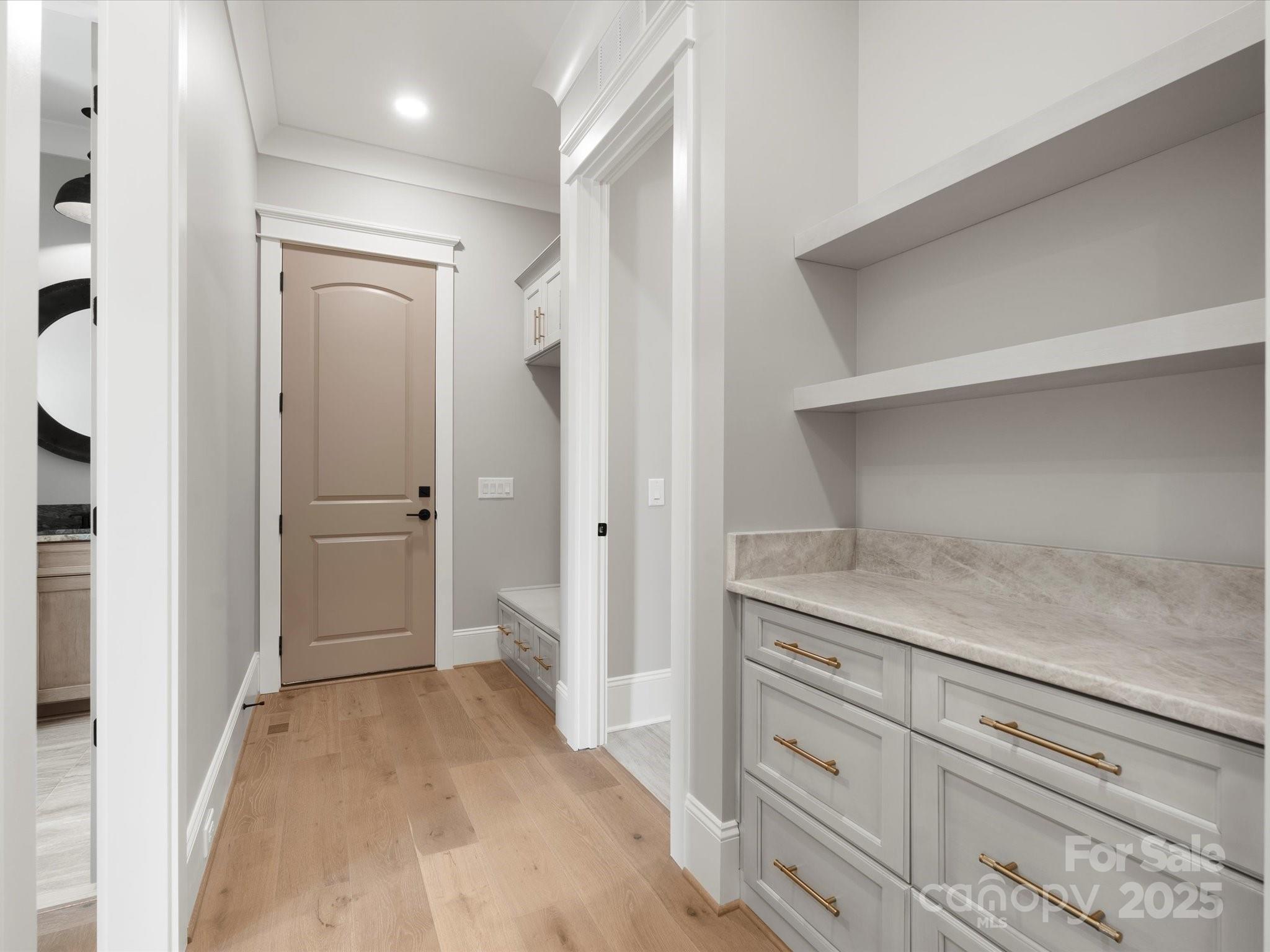 Pinnacle Ridge - Residential