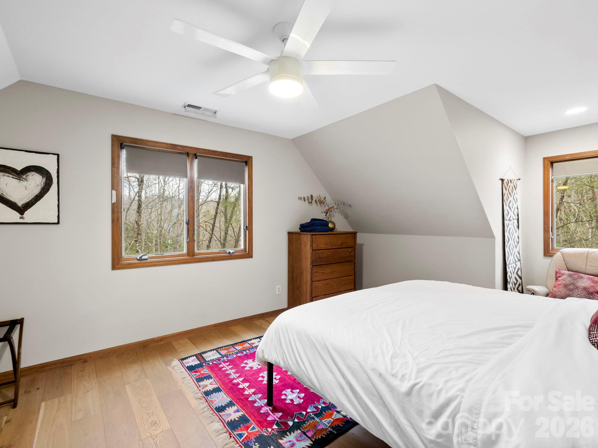 Indian Camp Mountain - Residential