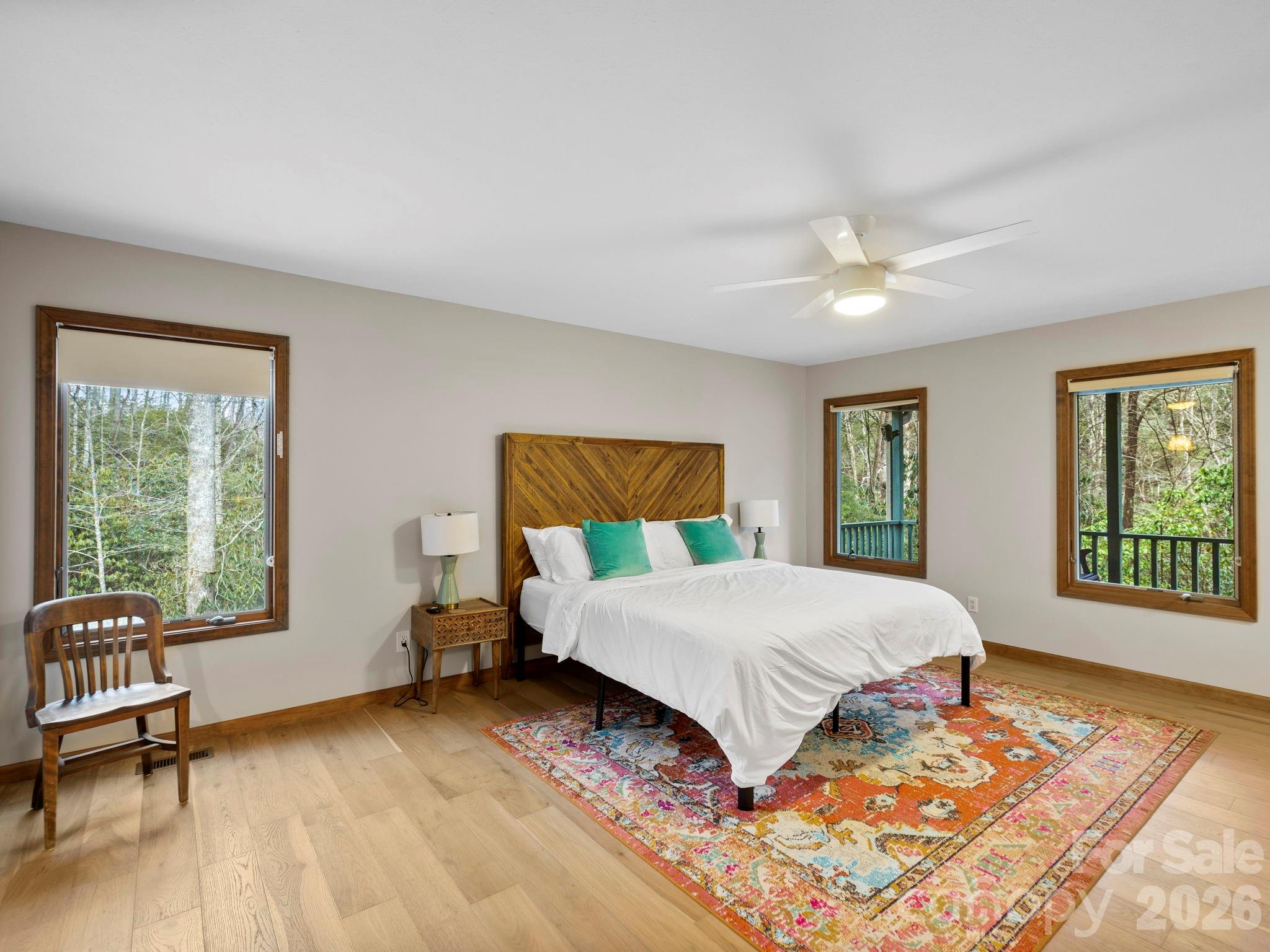 Indian Camp Mountain - Residential