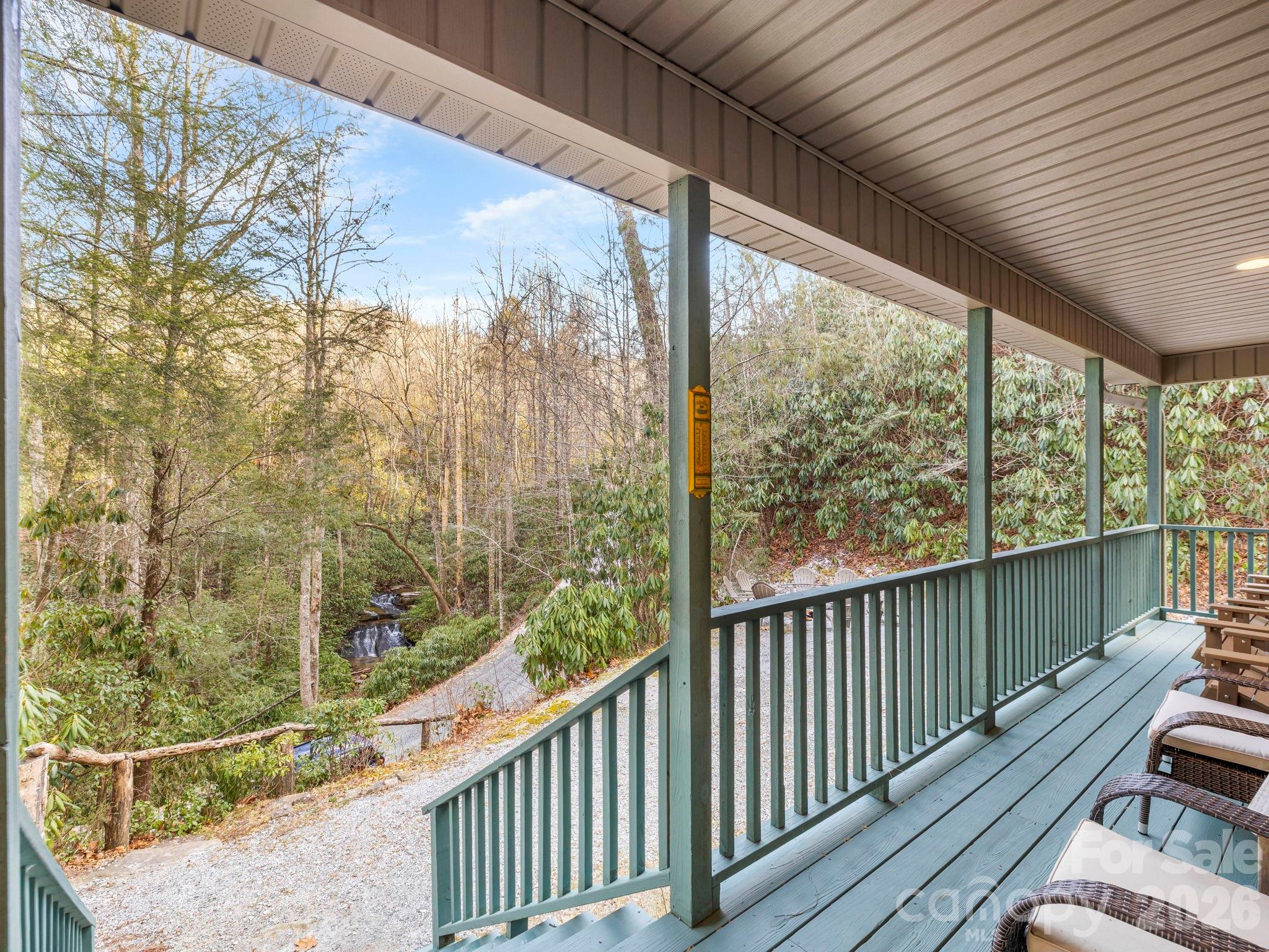 Indian Camp Mountain - Residential