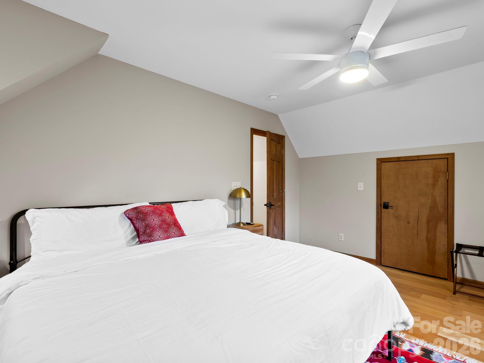Indian Camp Mountain - Residential