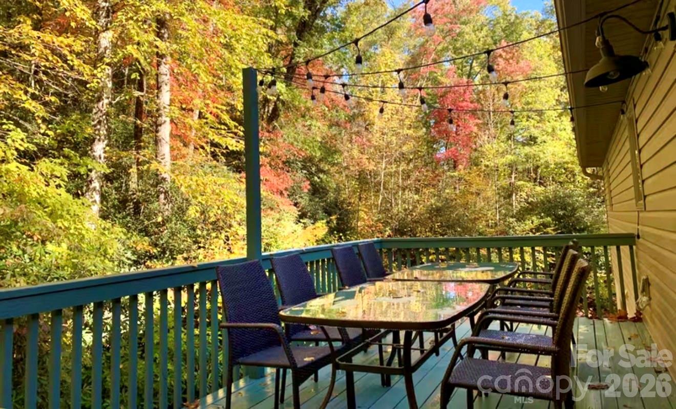 Indian Camp Mountain - Residential