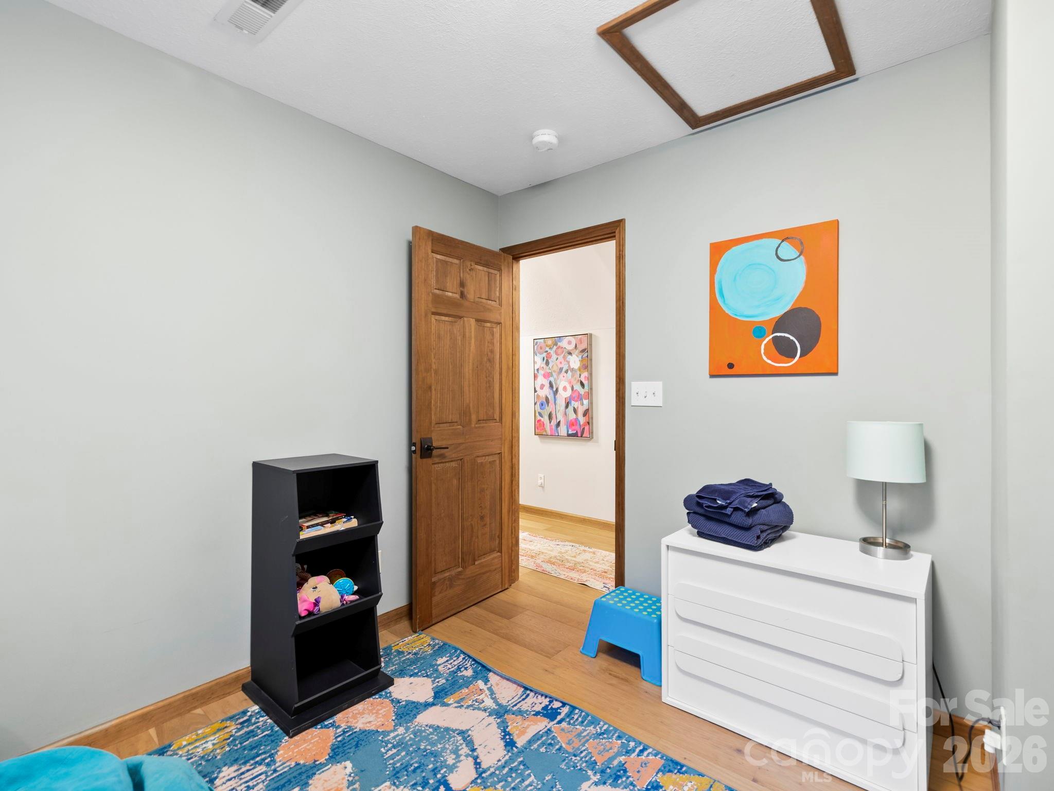 Indian Camp Mountain - Residential