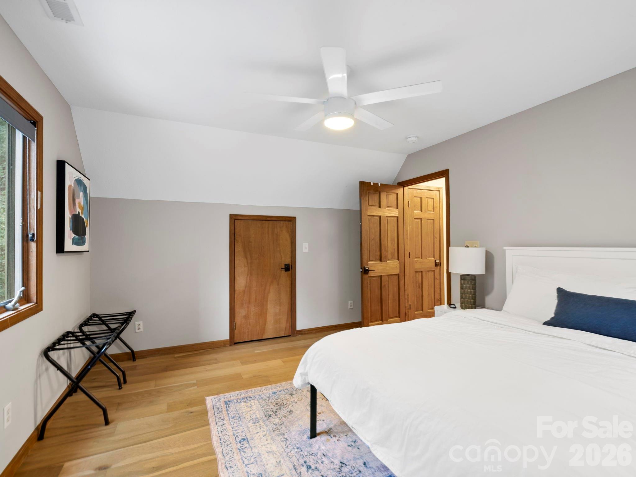 Indian Camp Mountain - Residential