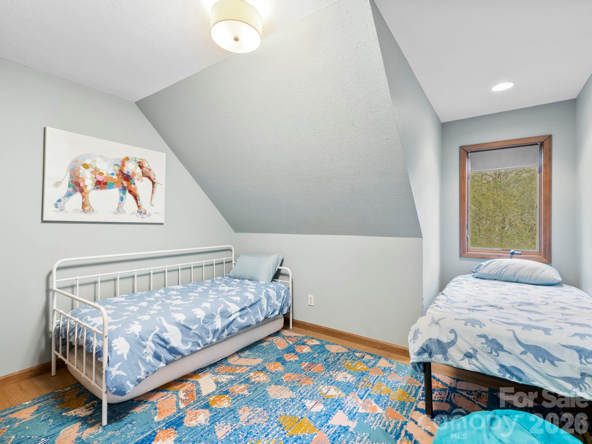 Indian Camp Mountain - Residential