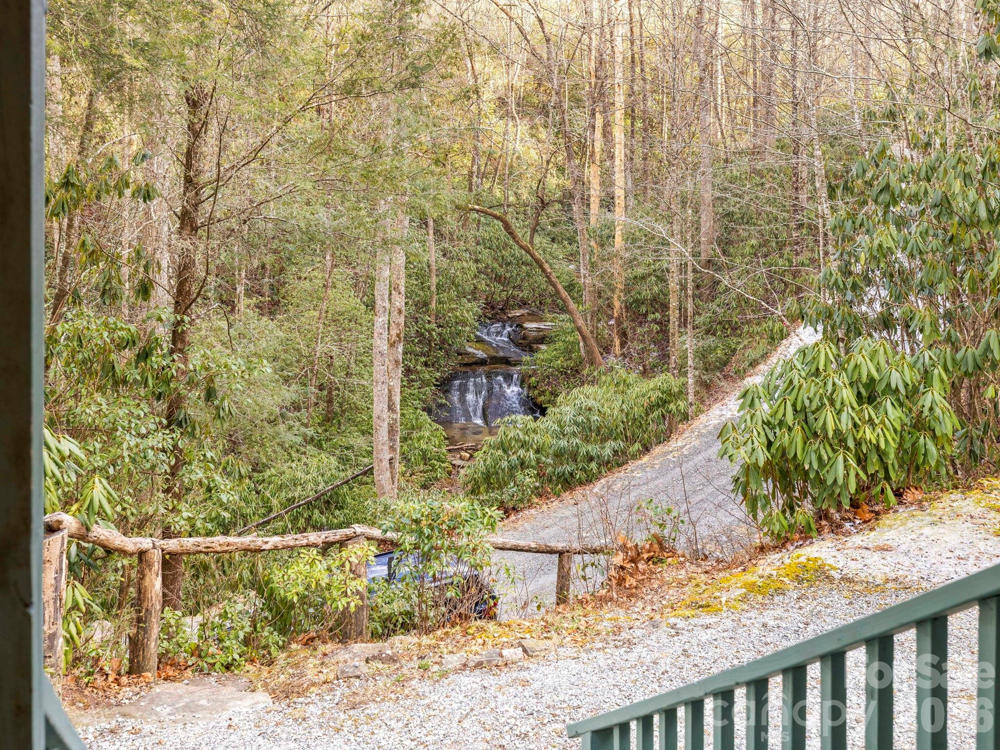 Indian Camp Mountain - Residential