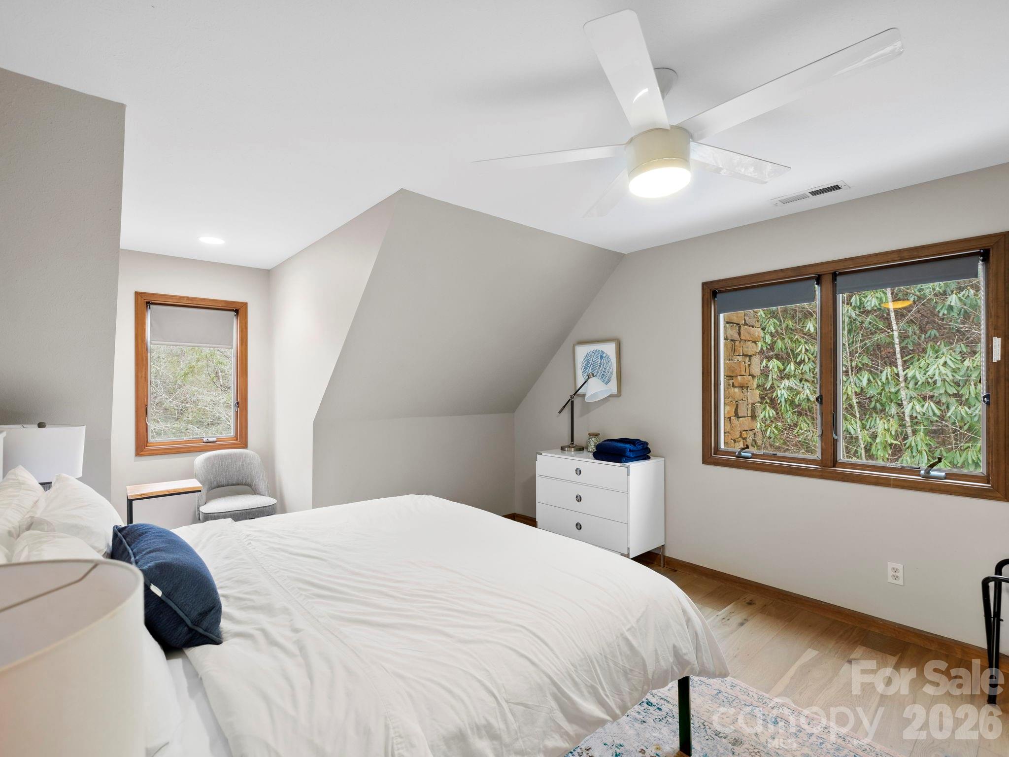 Indian Camp Mountain - Residential
