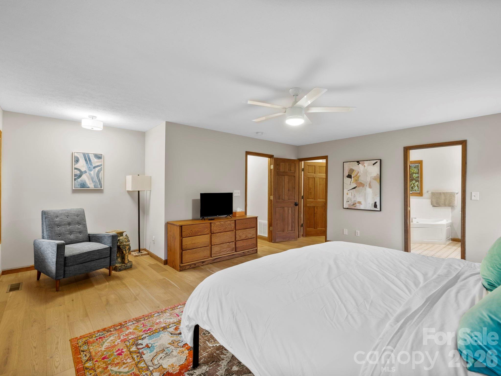 Indian Camp Mountain - Residential