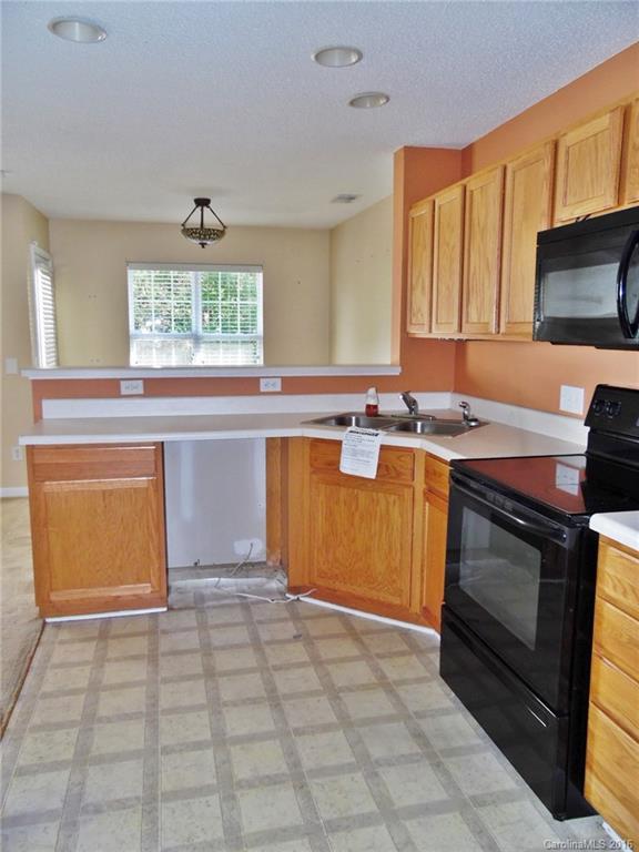 Lexington Commons - Residential