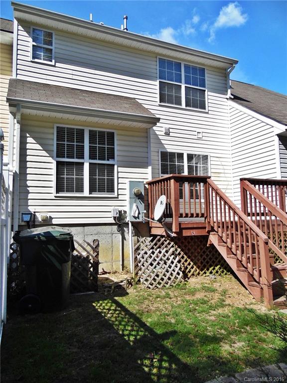 Lexington Commons - Residential