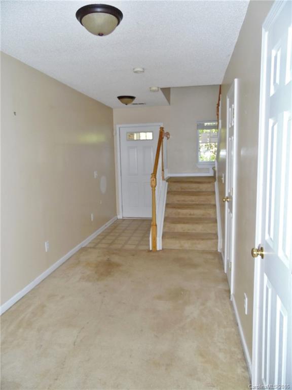 Lexington Commons - Residential