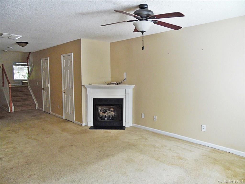 Lexington Commons - Residential