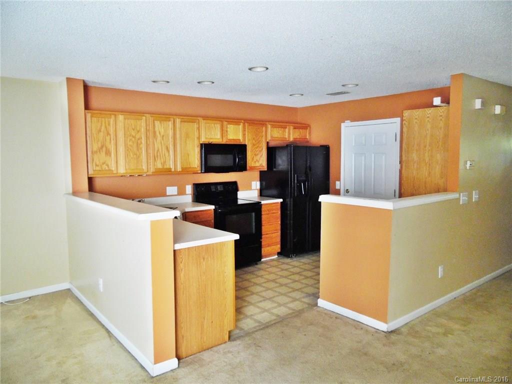 Lexington Commons - Residential