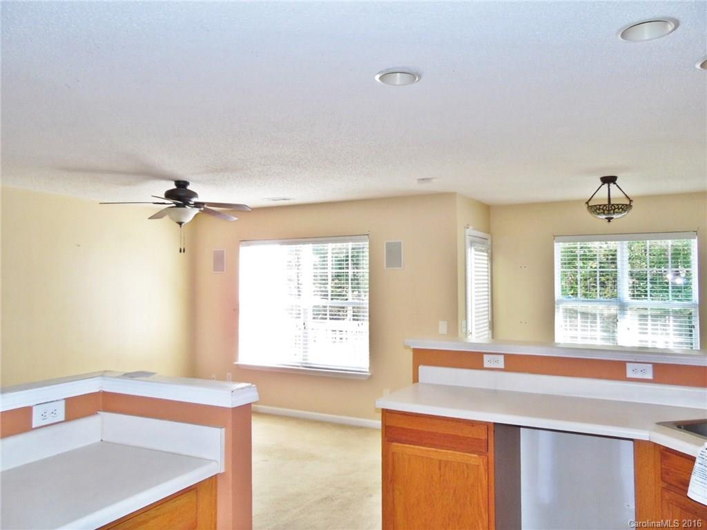 Lexington Commons - Residential