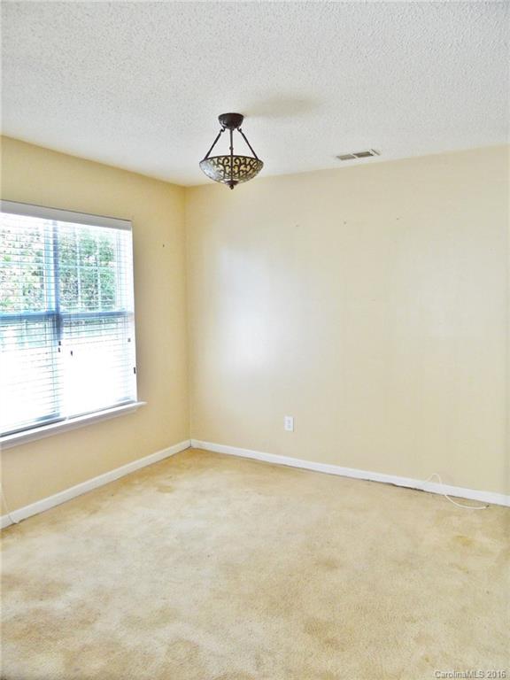 Lexington Commons - Residential