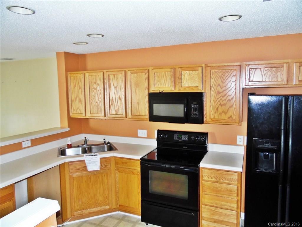 Lexington Commons - Residential