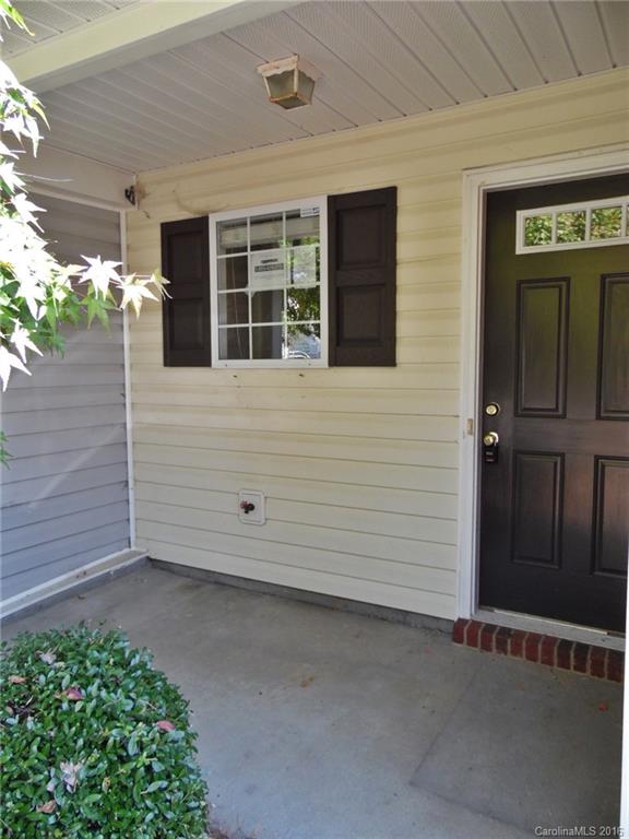 Lexington Commons - Residential