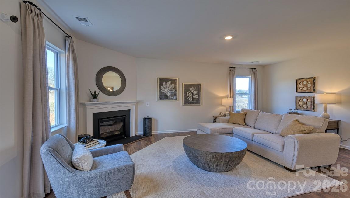 Rydele Heights - Residential