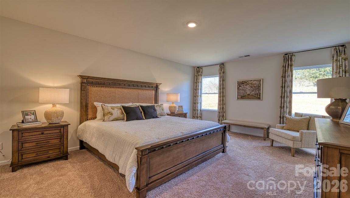 Rydele Heights - Residential