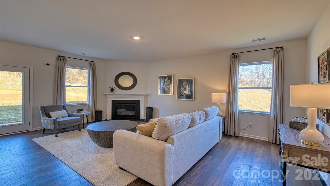 Rydele Heights - Residential