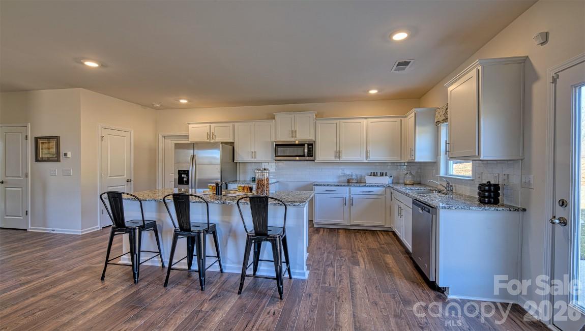 Rydele Heights - Residential