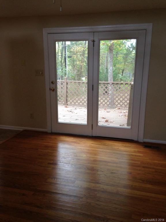 Raintree - Residential Lease