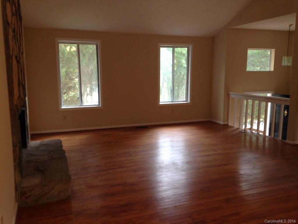 Raintree - Residential Lease