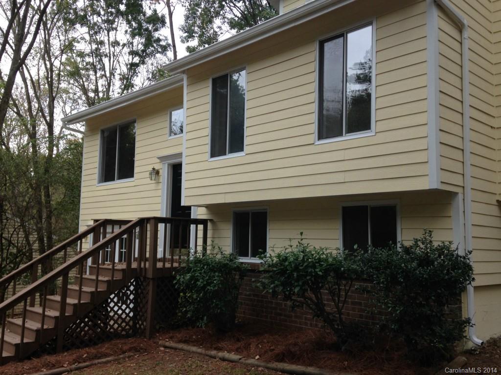 Raintree - Residential Lease