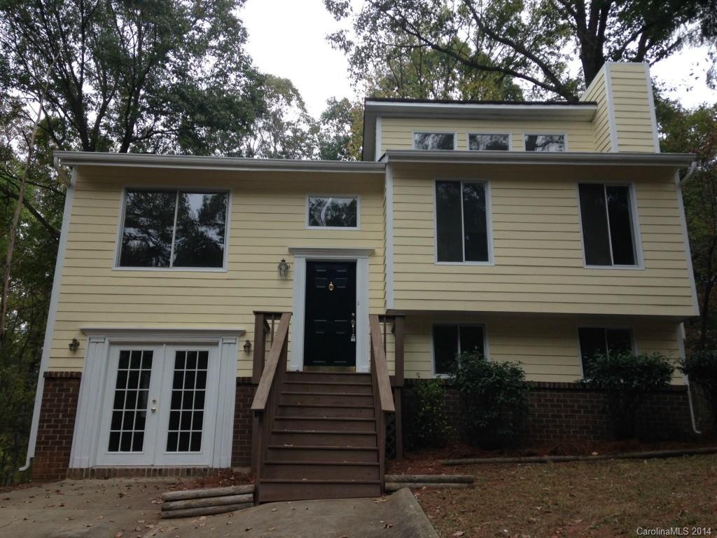 Raintree - Residential Lease