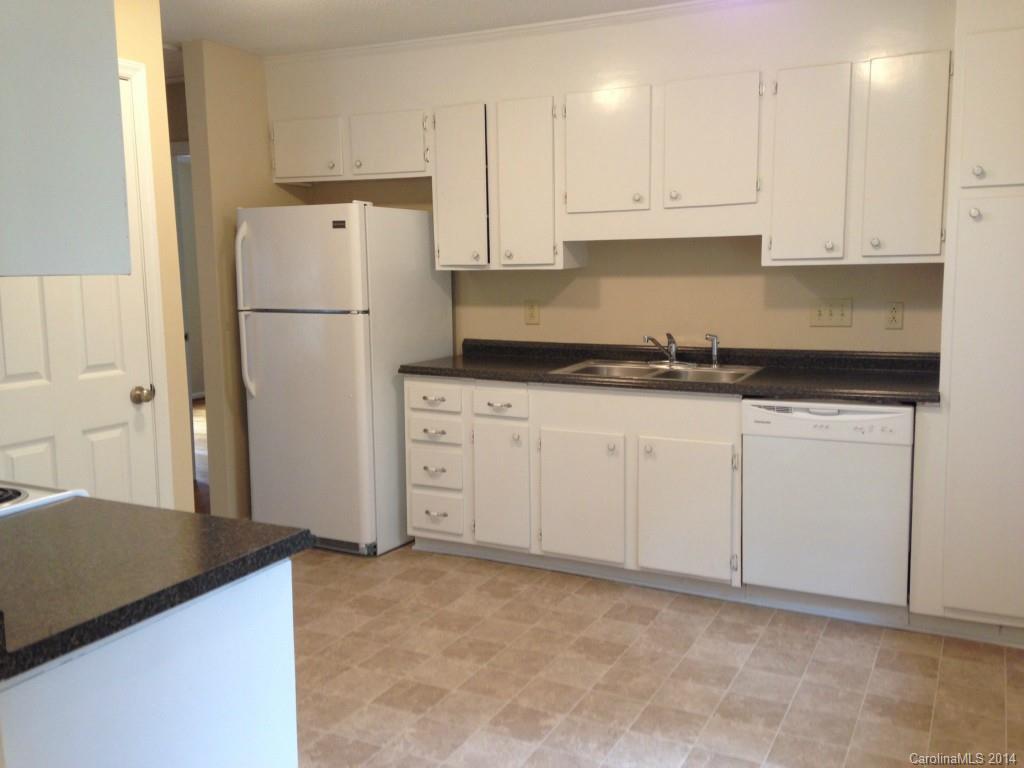 Raintree - Residential Lease