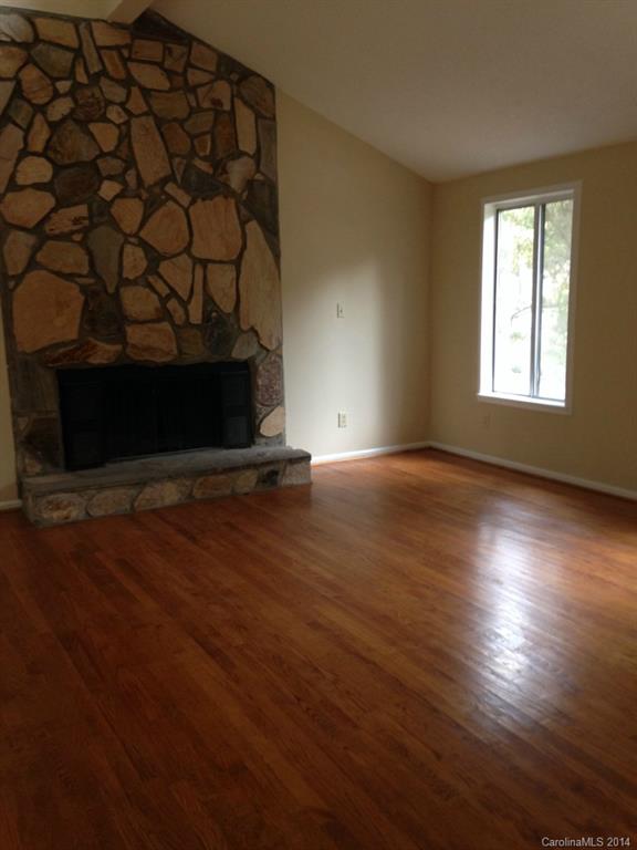 Raintree - Residential Lease