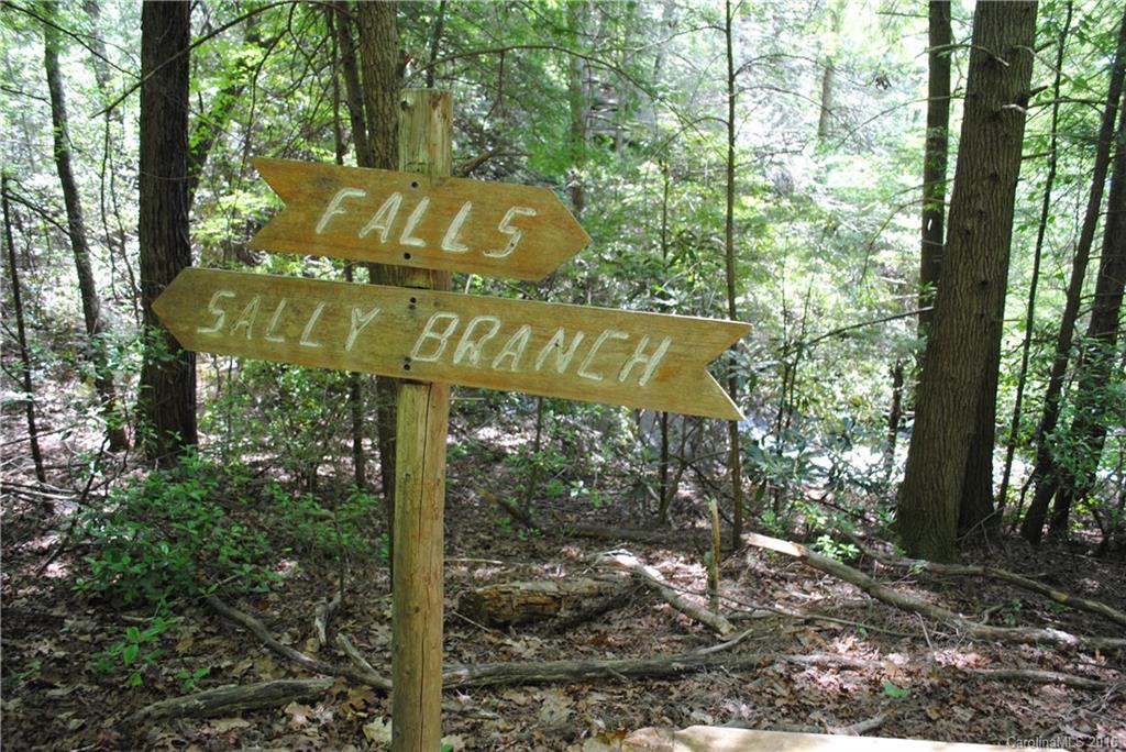 Gateway Mountain - Land