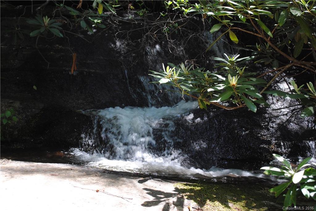 Gateway Mountain - Land