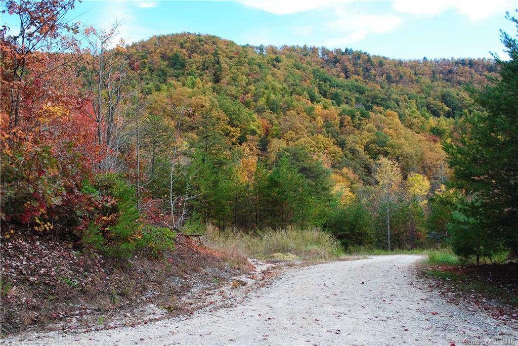 Gateway Mountain - Land