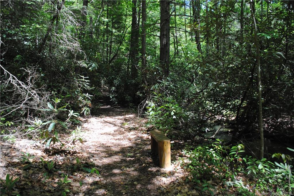 Gateway Mountain - Land