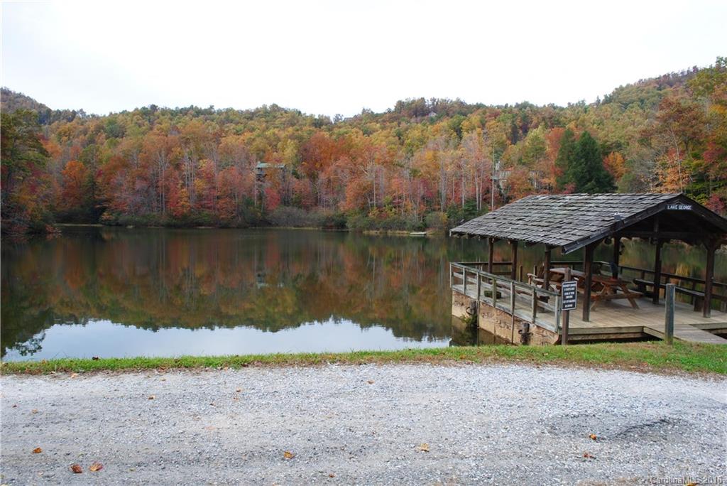 Gateway Mountain - Land