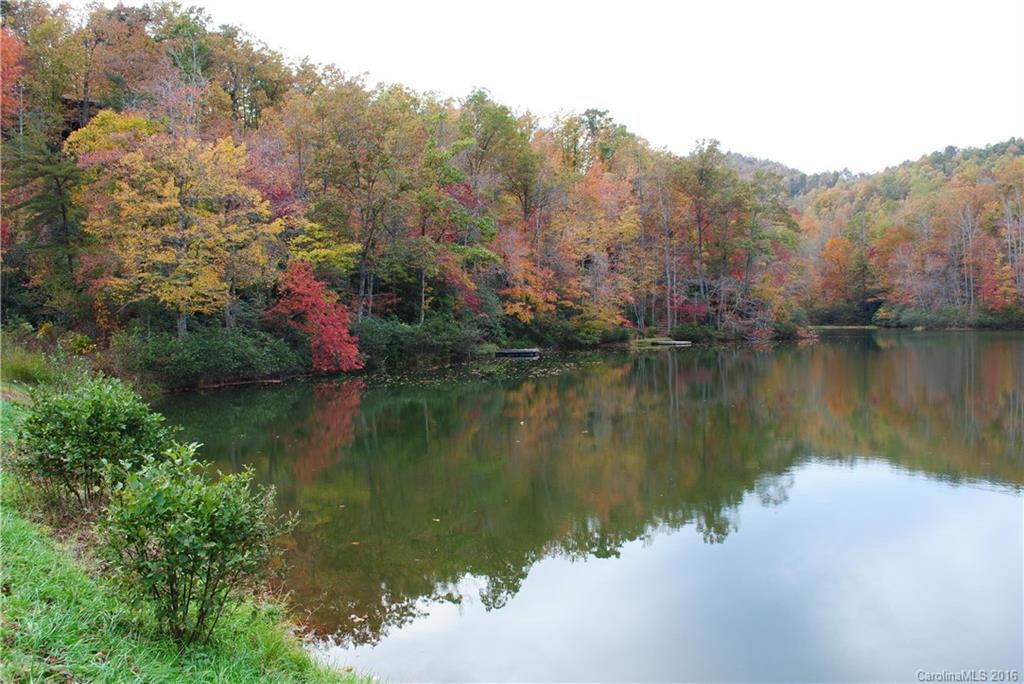 Gateway Mountain - Land