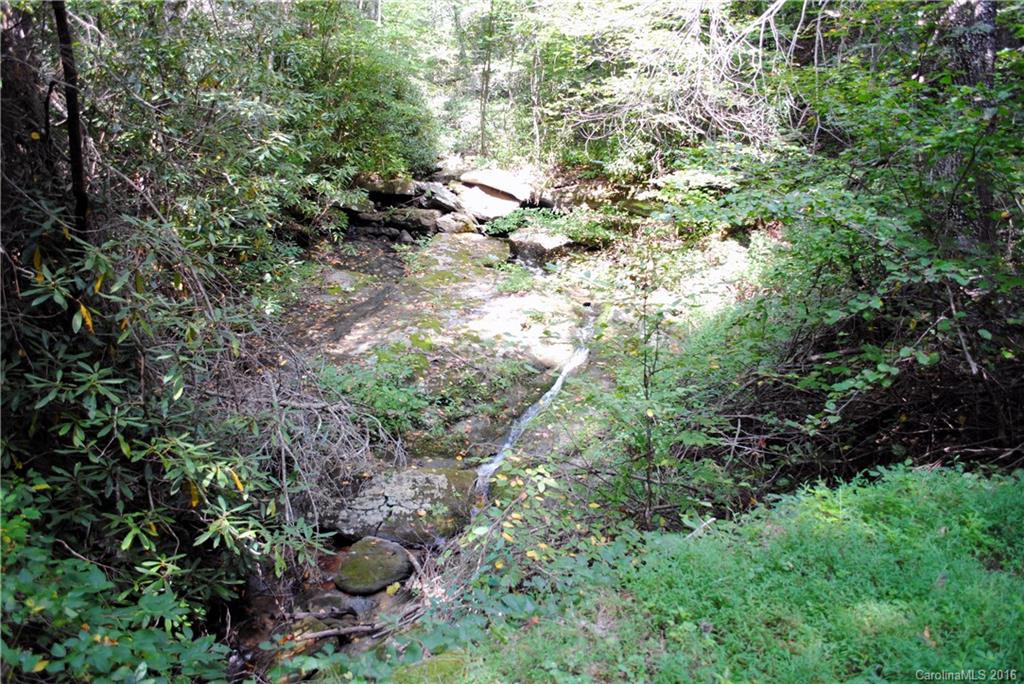 Gateway Mountain - Land